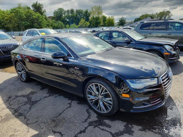 2017 AUDI A7 PRESTIG WAU22AFC4HN082935
