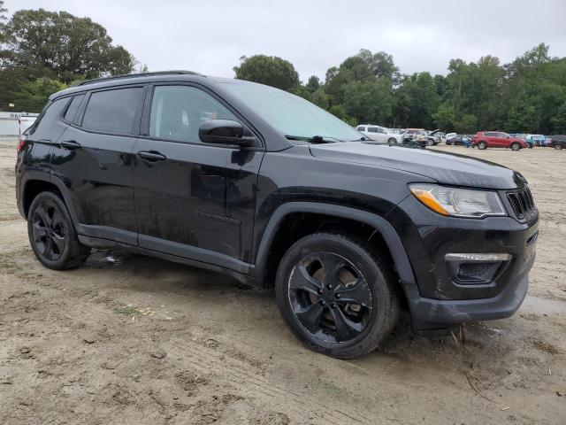 2021 JEEP COMPASS LA 3C4NJDBB3MT541321