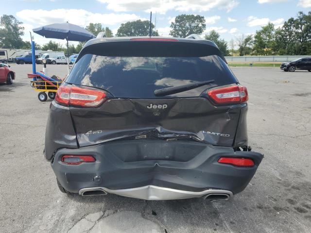 2015 JEEP CHEROKEE L - 1C4PJLDS5FW585561