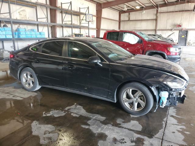2021 HYUNDAI SONATA SE 5NPEG4JA1MH094382