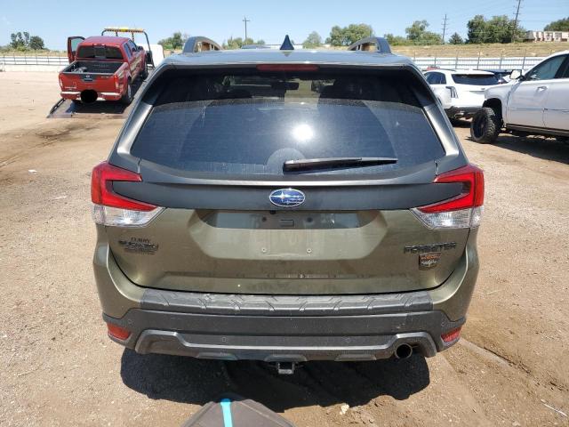 2024 SUBARU FORESTER W - JF2SKAJCXRH453995