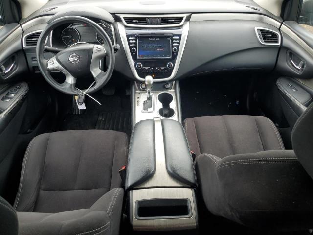 2017 NISSAN MURANO S 5N1AZ2MH8HN123299