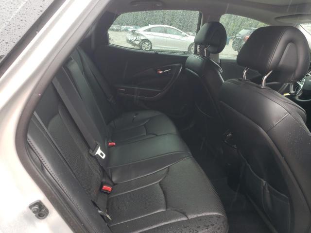 2016 HYUNDAI AZERA LIMI KMHFH4JGXGA508238