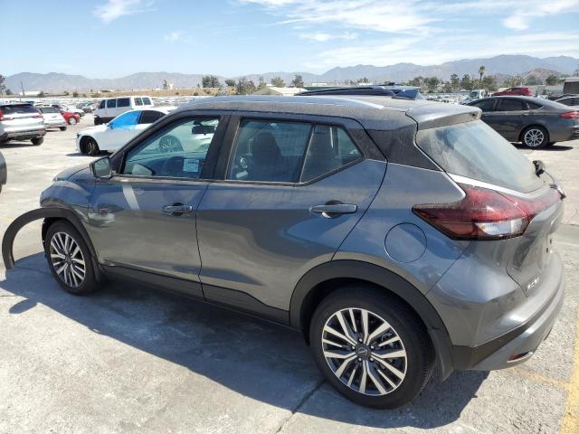 2024 NISSAN KICKS SV 3N1CP5CV5RL559253