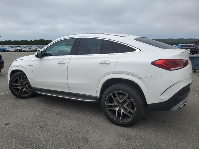 2022 MERCEDES-BENZ GLE COUPE 4JGFD6BB7NA748614