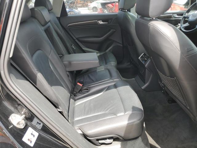 2015 AUDI Q5 PREMIUM WA1CFAFP5FA021770