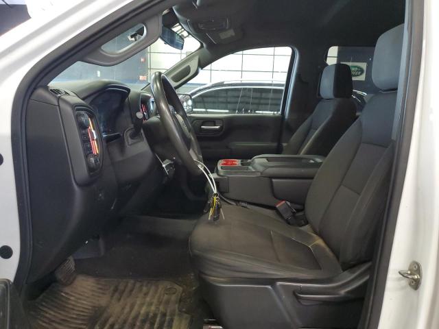 2020 CHEVROLET SILVERADO - 1GCPYCEF6LZ124912