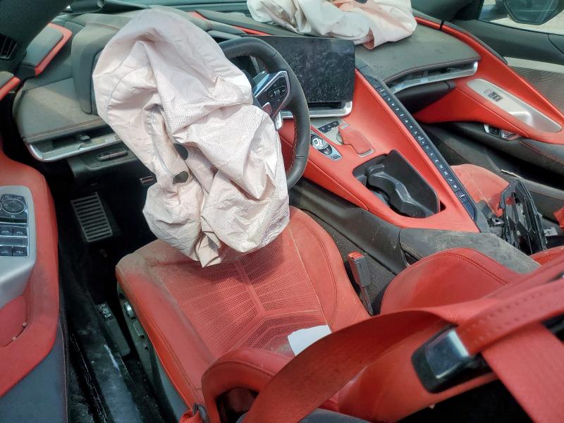 2023 CHEVROLET CORVETTE S 1G1YB3D45P5111306