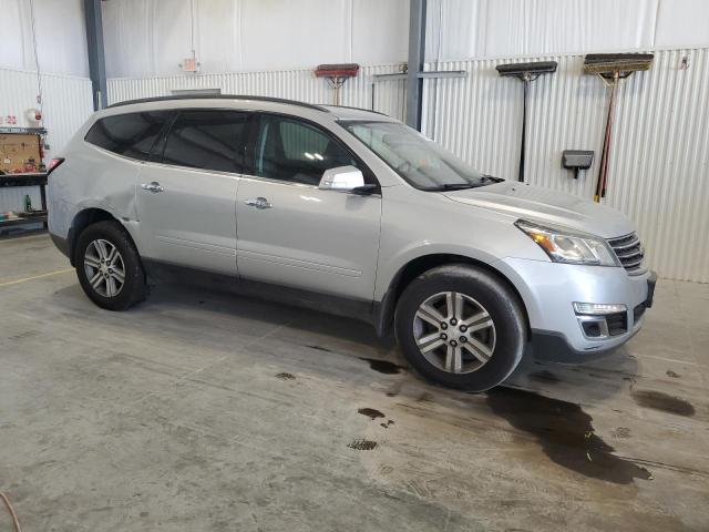 2015 CHEVROLET TRAVERSE L 1GNKVGKD8FJ175545