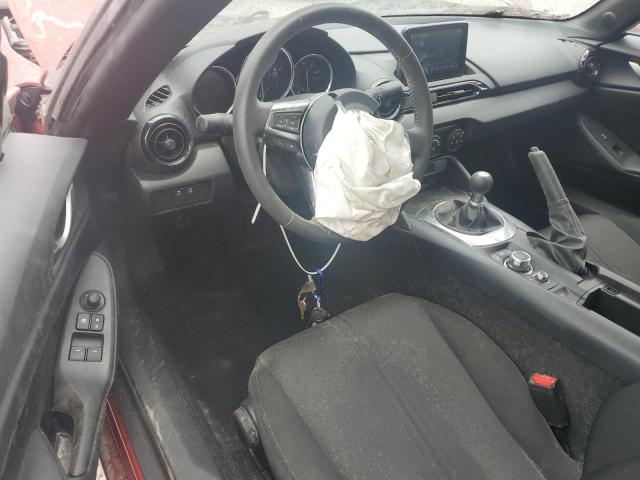 2022 MAZDA MX-5 MIATA JM1NDAB78N0508461