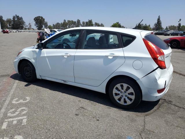 2017 HYUNDAI ACCENT SE KMHCT5AE3HU319100