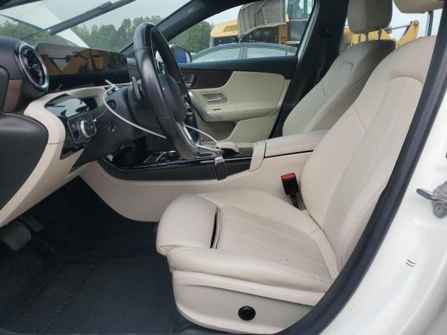 2019 MERCEDES-BENZ A 220 4MAT #3287448991