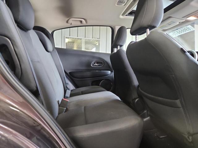 2019 HONDA HR-V EX - 3CZRU6H57KM709047