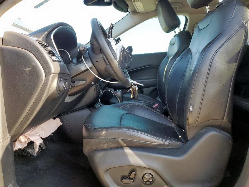 2019 JEEP COMPASS LI 3C4NJCCB9KT623950