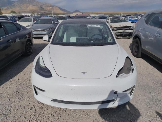 2022 TESLA MODEL 3 5YJ3E1EB3NF277846