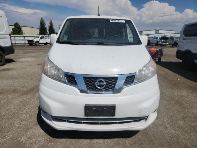 2015 NISSAN NV200 2.5S - 3N6CM0KN8FK705119