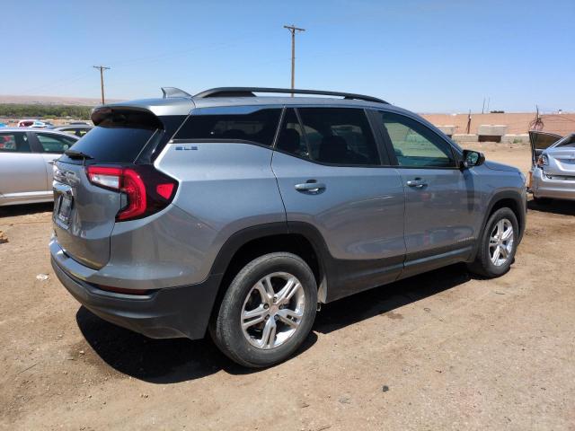 2023 GMC TERRAIN SL 3GKALMEG5PL244530