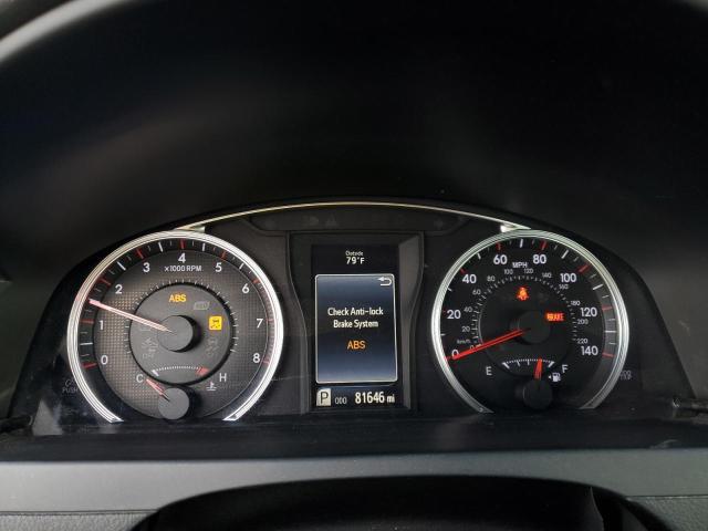 2017 TOYOTA CAMRY LE - 4T1BF1FKXHU365176