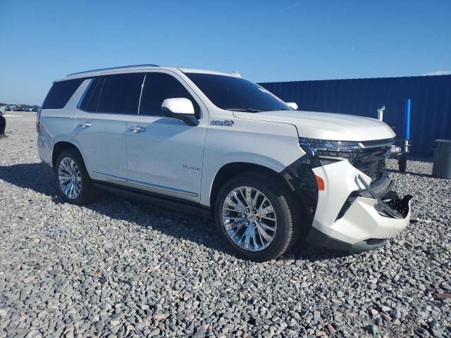 2021 CHEVROLET TAHOE K150 1GNSKTKL9MR155067