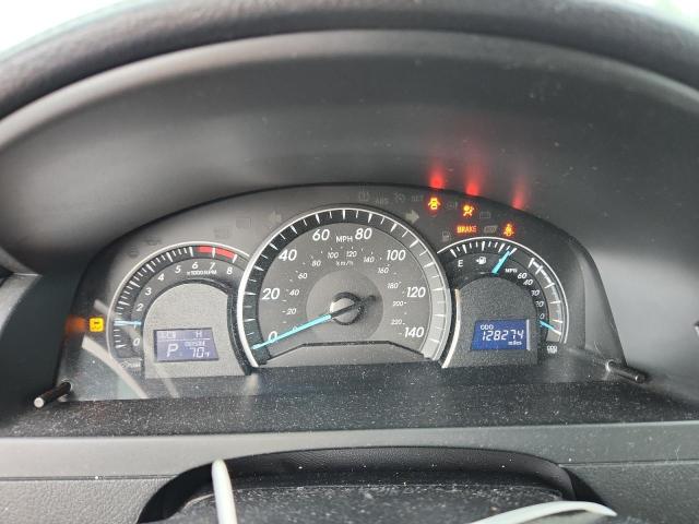 2013 TOYOTA CAMRY L - 4T1BF1FK6DU243523