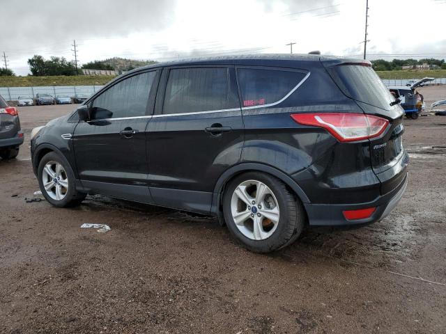 2015 FORD ESCAPE SE 1FMCU9G92FUC81189