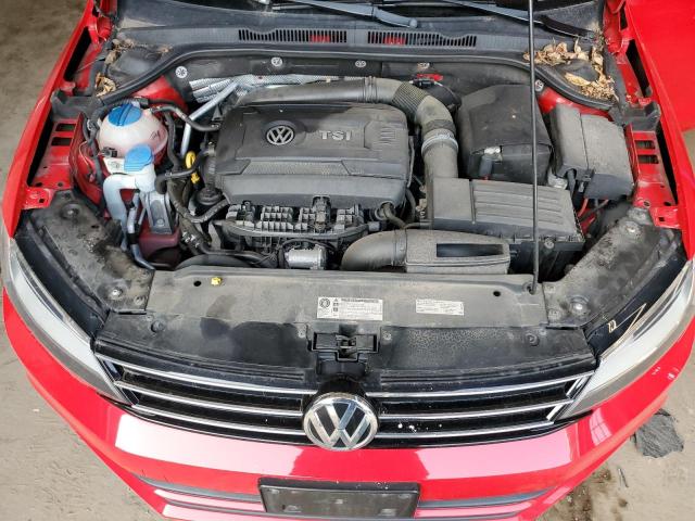 2015 VOLKSWAGEN JETTA SE 3VWD07AJ7FM427339