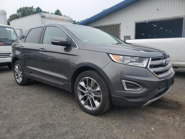 2016 FORD EDGE TITAN - 2FMPK4K9XGBC55352