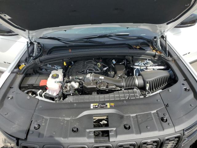 2025 JEEP GRAND CHEROKEE LIMITED #3303574958