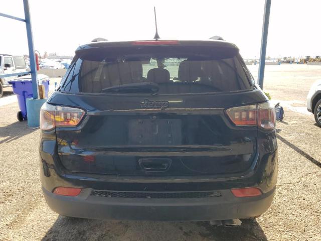 2019 JEEP COMPASS LA 3C4NJCBB2KT809329