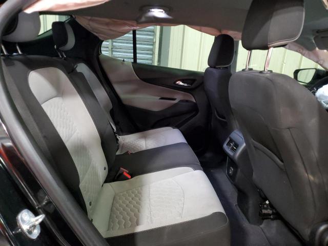 2019 CHEVROLET EQUINOX LS - 2GNAXSEV9K6298291