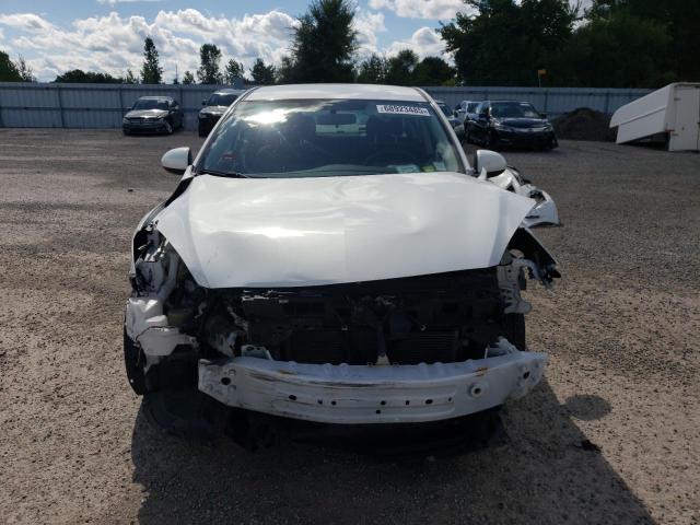 2011 MAZDA 3 I - JM1BL1VF8B1429693