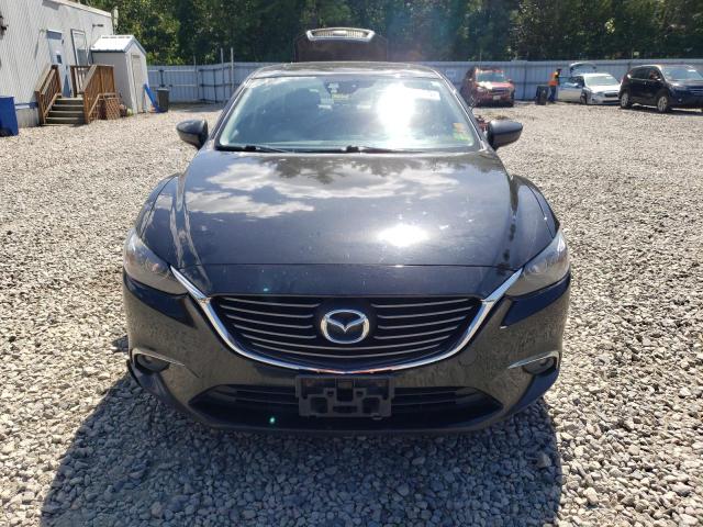 2016 MAZDA 6 GRAND TO JM1GJ1W51G1409164