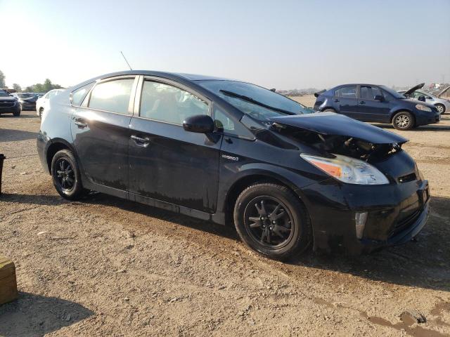 2015 TOYOTA PRIUS JTDKN3DU8F1917926