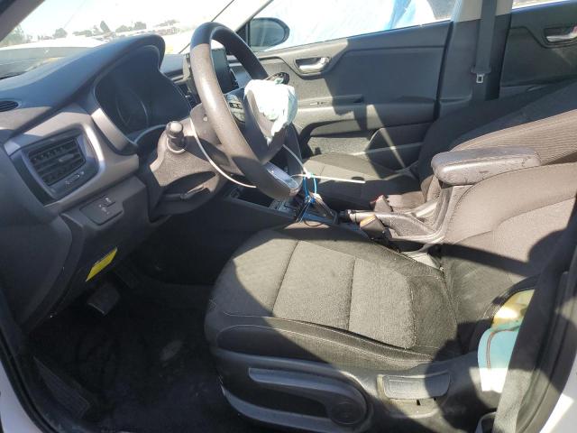 2021 KIA RIO S 3KPA25AD2ME376838