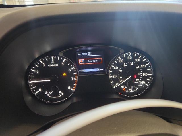 2016 NISSAN PATHFINDER 5N1AR2MM3GC614032