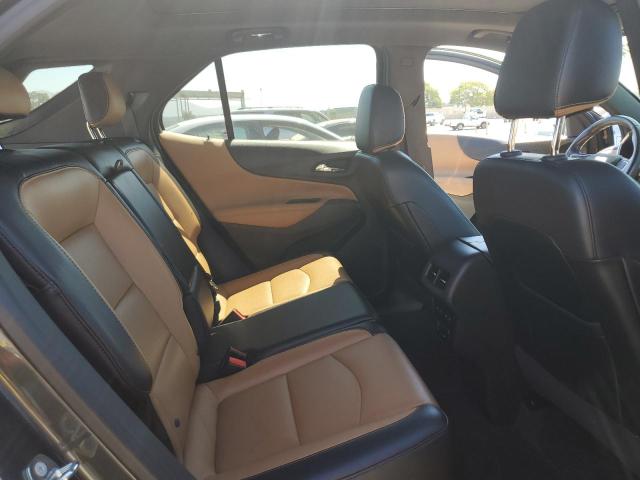 2018 CHEVROLET EQUINOX PREMIER 3GNAXXEU4JL173715