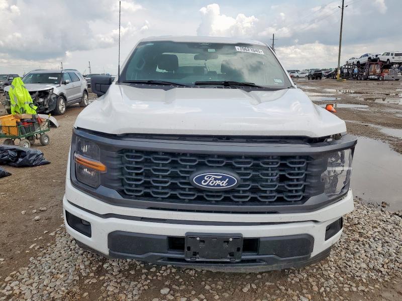2024 FORD F150 STX 1FTEW2KP2RKF18428