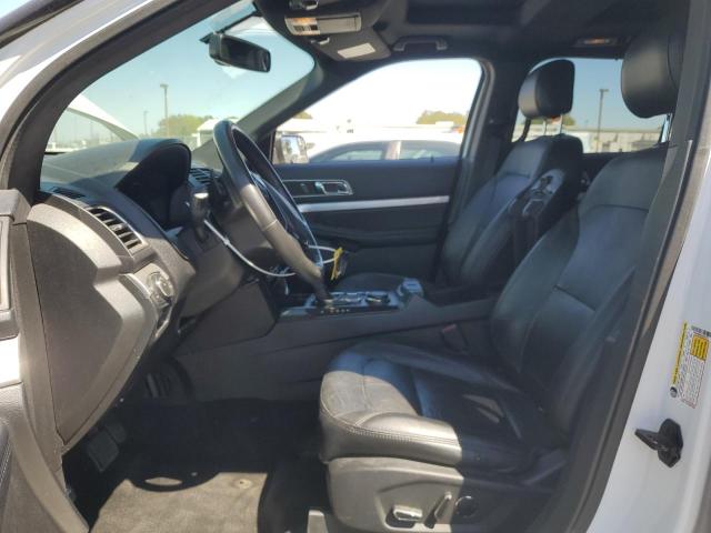 2016 FORD EXPLORER X - 1FM5K8D85GGA26377