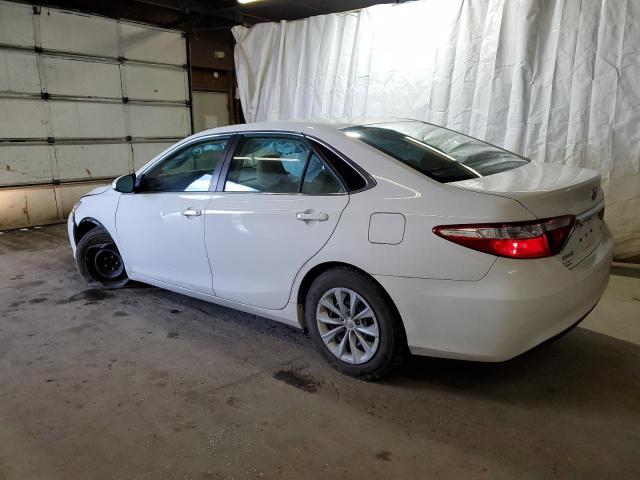 2015 TOYOTA CAMRY LE 4T1BF1FK6FU892919