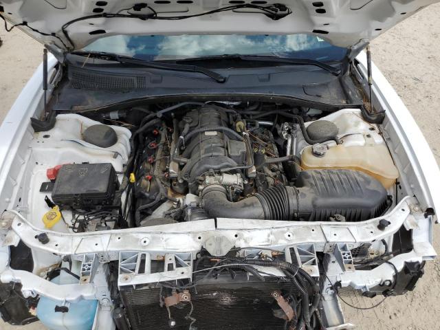 2016 DODGE CHARGER PO 2C3CDXKT9GH206459