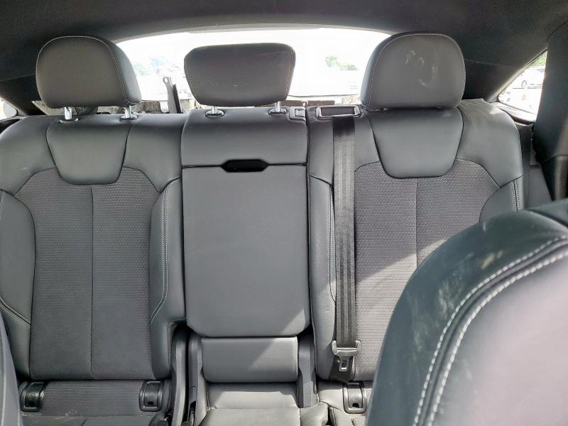 2023 AUDI SQ5 SPORTB WA124AFY6P2071163