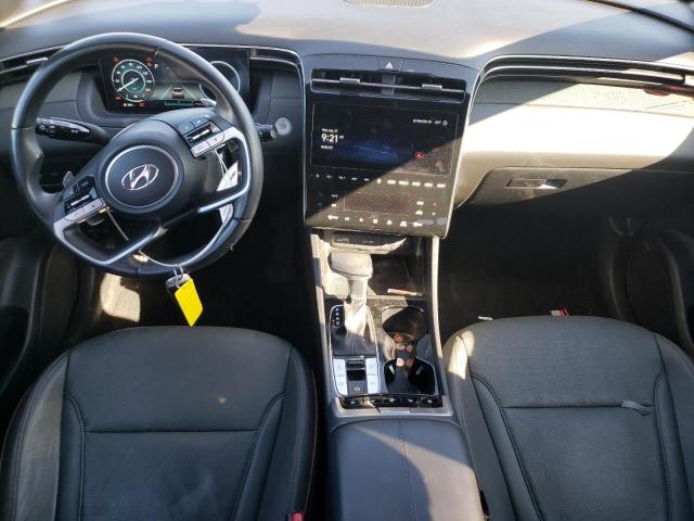 2023 HYUNDAI SANTA CRUZ 5NTJEDAF8PH051521