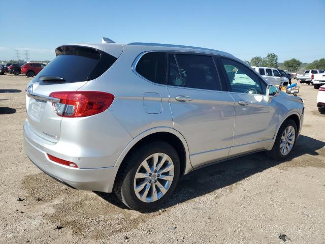 2017 BUICK ENVISION E - LRBFXBSA9HD128442