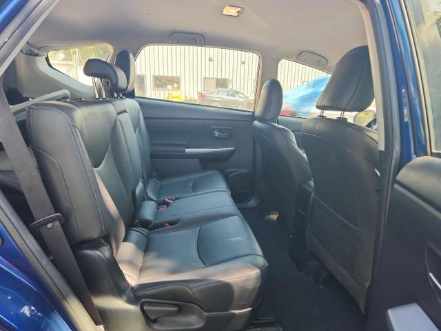 2016 TOYOTA PRIUS V - JTDZN3EUXGJ041889