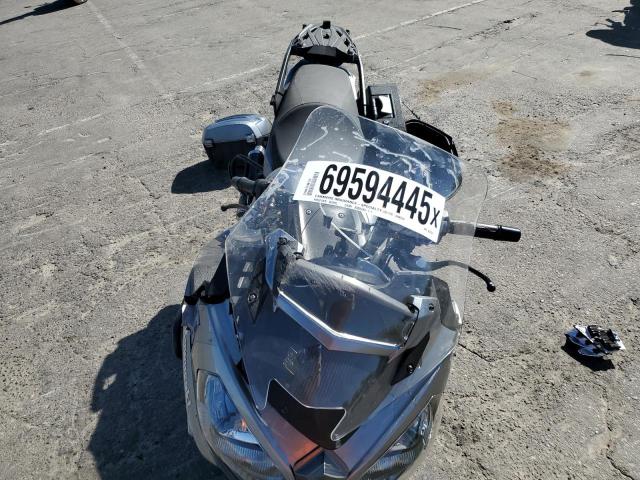 2016 KAWASAKI ZG1400 E JKBZGNE17GA004722