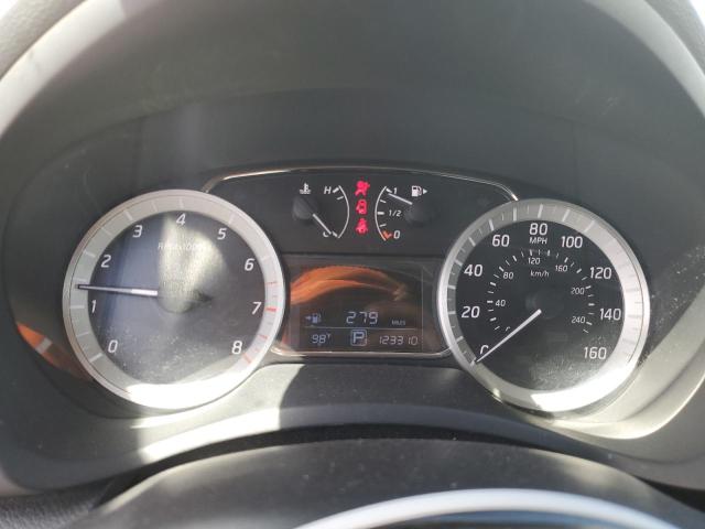 2015 NISSAN SENTRA S 3N1AB7APXFY238653