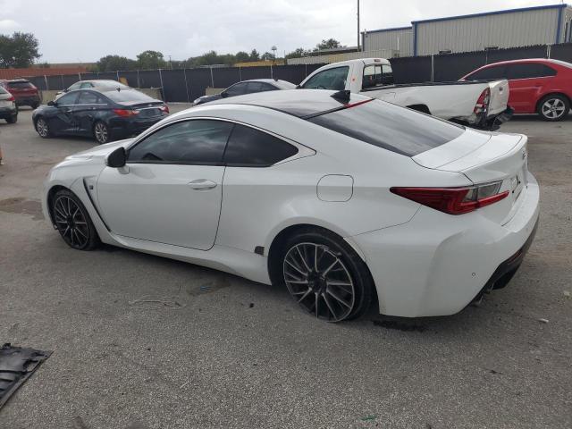 2017 LEXUS RC-F JTHHP5BC3H5006214