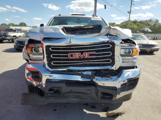 2019 GMC SIERRA K2500 HEAVY DUTY 1GT12NEY2KF272138