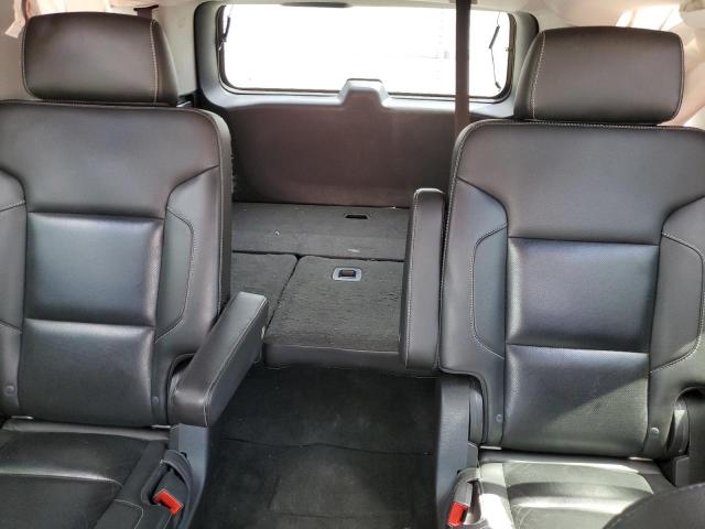 2015 GMC YUKON SLT 1GKS2BKCXFR101240