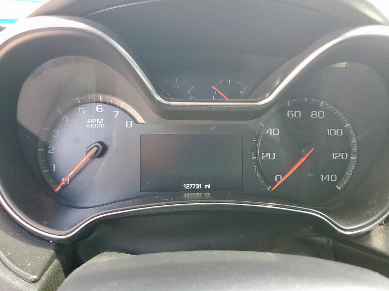 2016 CHEVROLET IMPALA LT 2G1115S30G9173760